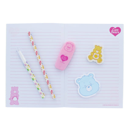 Coffret de – papeterie complet Care Bears | Blueprint Collections – vue 8