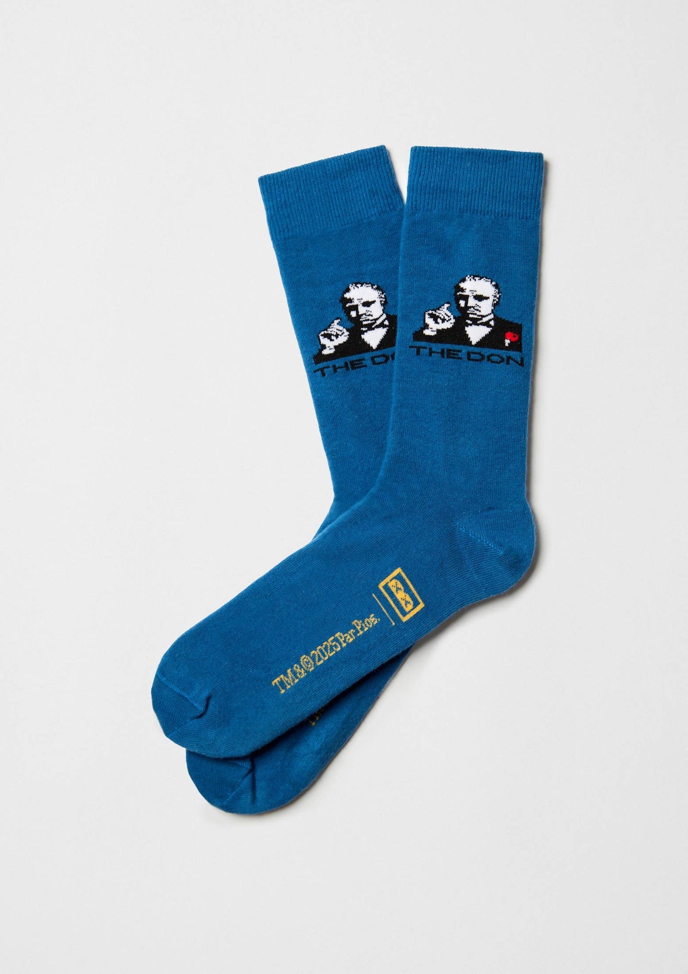 Chaussettes BeTheGodfather