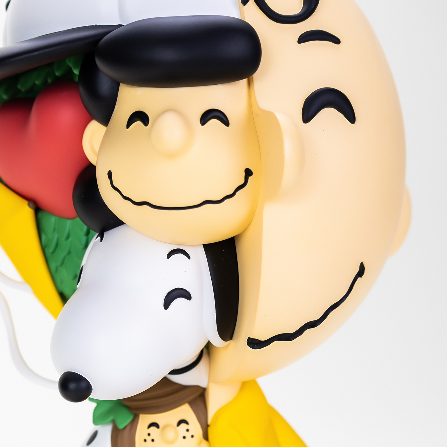 Charlie Brown Revealed