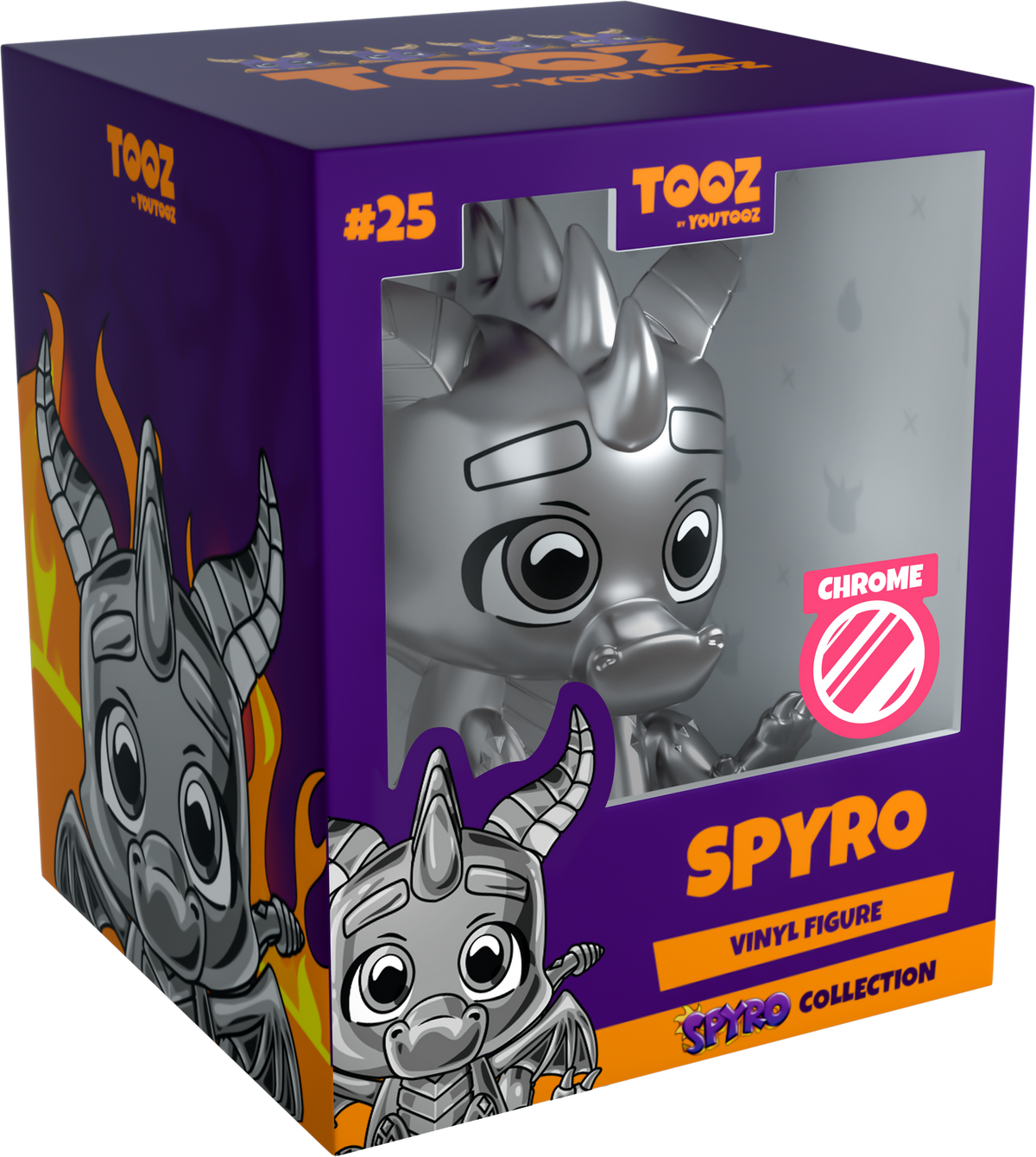 Spyro Chrom