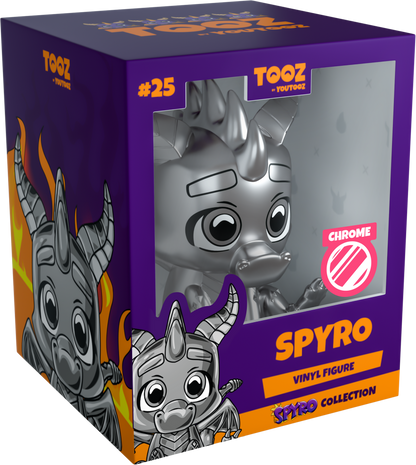 Spyro Chrom