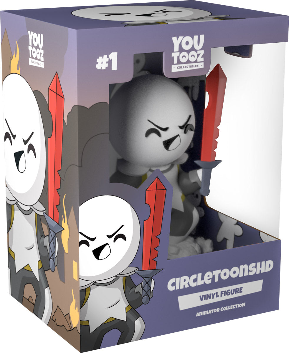 CircletoonsHD