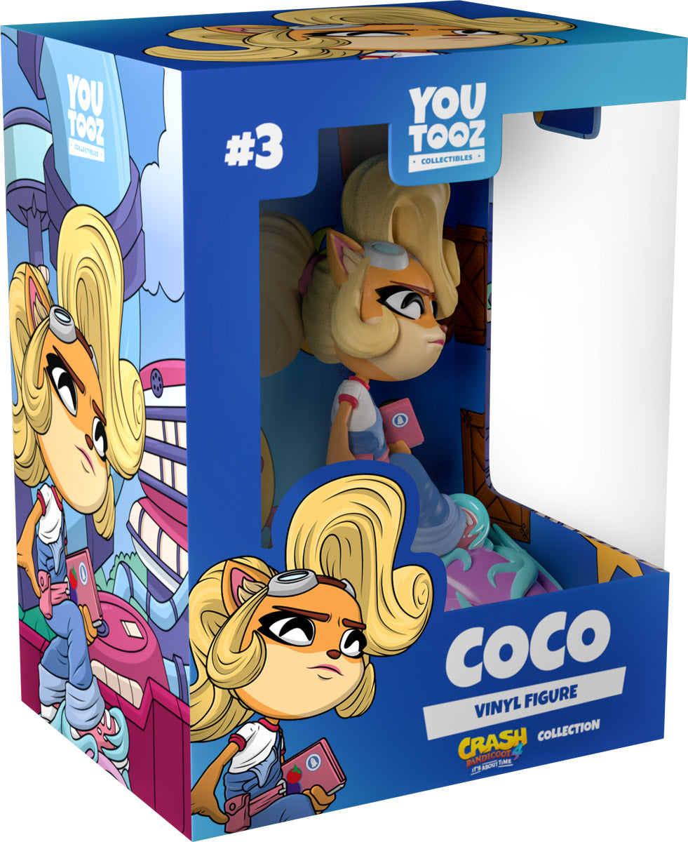 Coco
