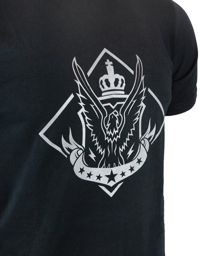 Call of Duty Modern Warfare West Faction T-Shirts