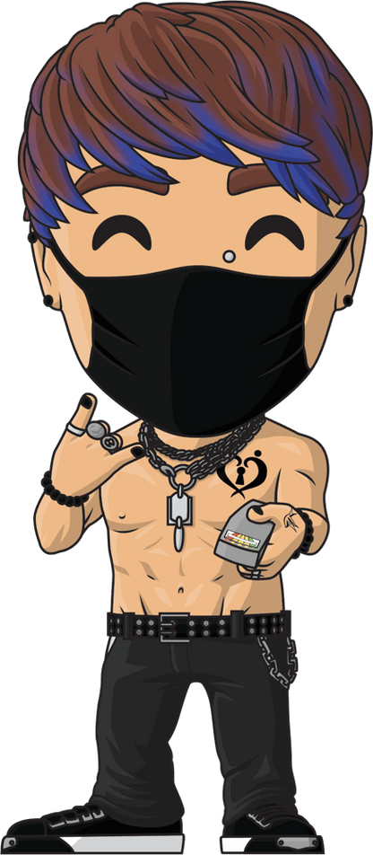 Colby Brock
