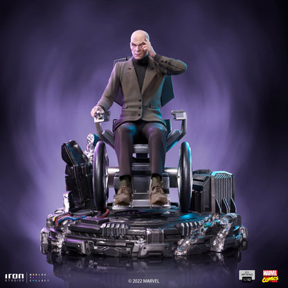 Statue Professor X (2022 Event Exclusive) - X-Men - BDS Art Scale 1/10 - Marvel Comics