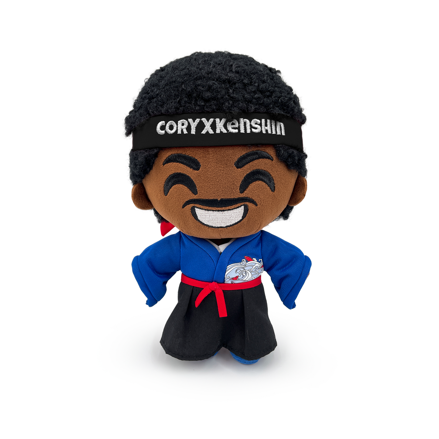 CoryxKenshin Plush (9in)