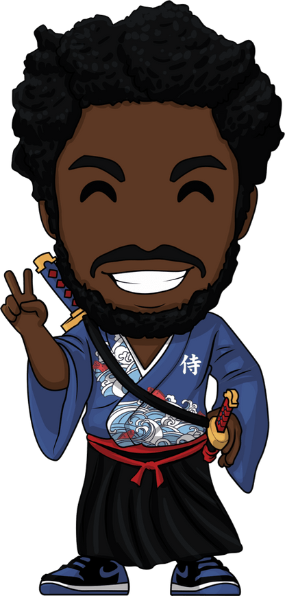 CoryxKenshin