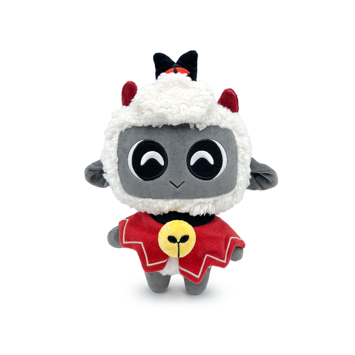 The Lamb Plush (9in)
