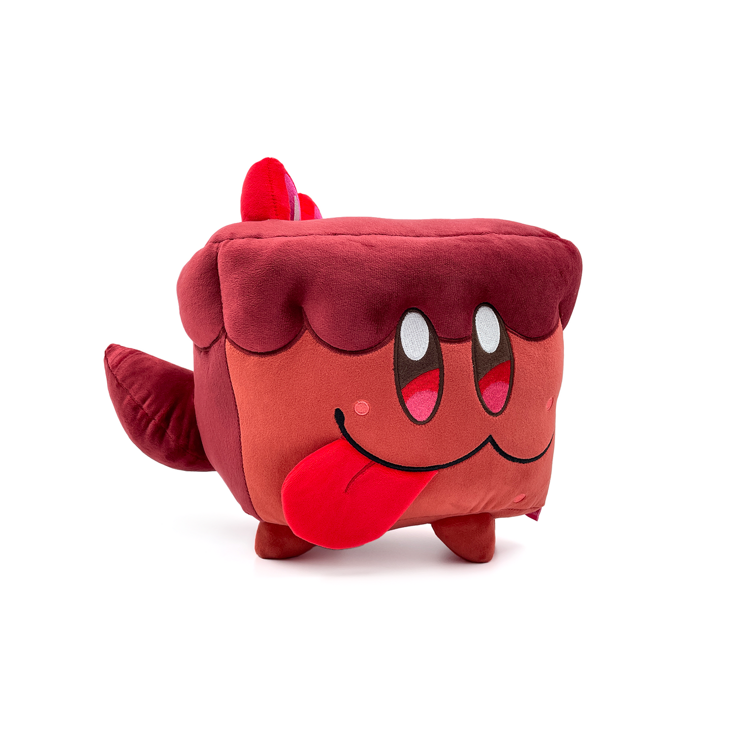 Schoko-Kuchen-Hund Plüschtier (30cm)