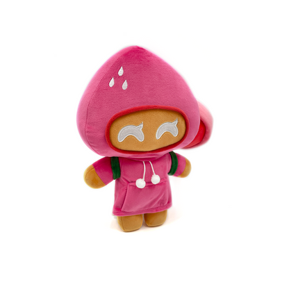 Strawberry Cookie Plush (1ft)