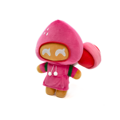 Strawberry Cookie Plush (1ft)