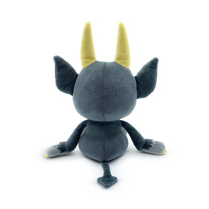 The Devil Plush (9in)
