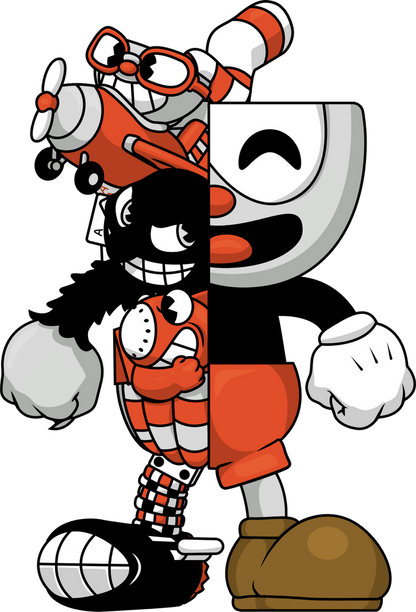Cuphead enthüllt
