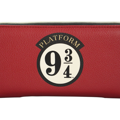 Grand sac à main Harry Potter - Voie 9¾
