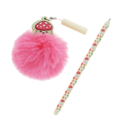 Stylos – à bille Squishmallows Cottage Pom Pom | Blueprint Collections – vue 5