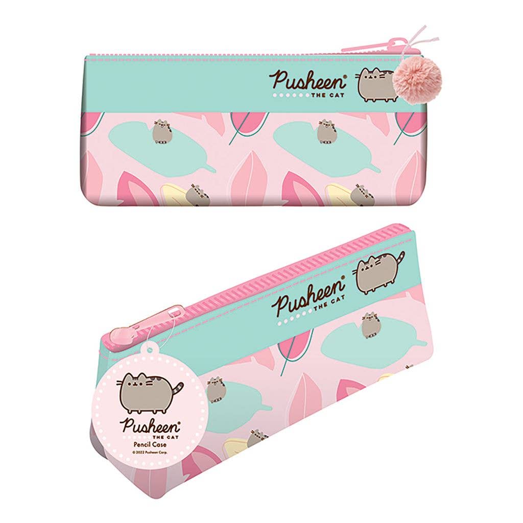 Trousse à crayons Pusheen