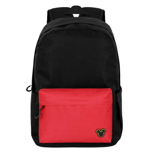 Disney Mickey Mouse MK-Sac à dos Block