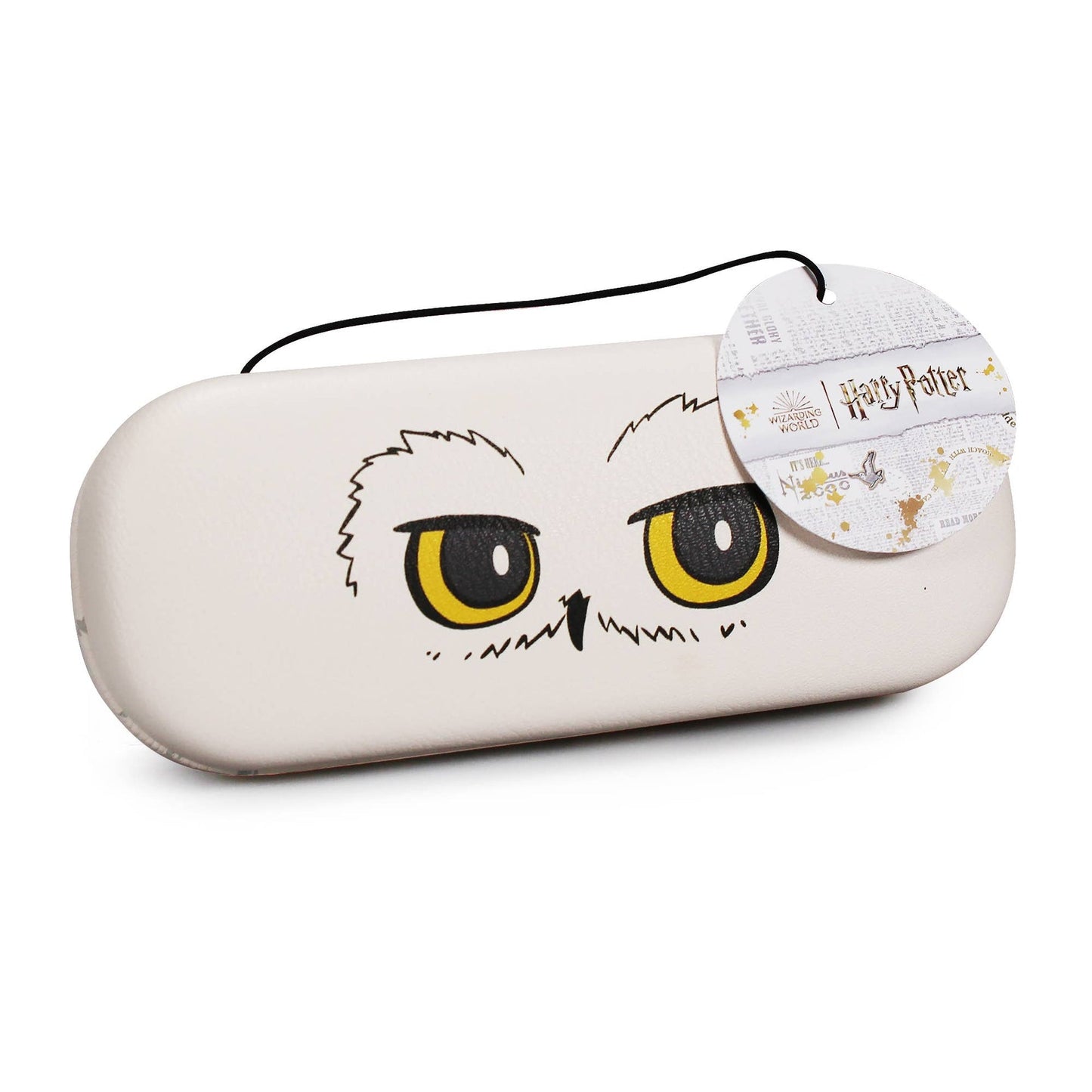 Étui à lunettes Harry Potter - Hedwige