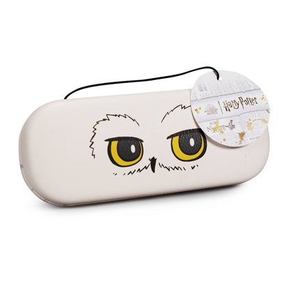 Étui à lunettes Harry Potter - Hedwige