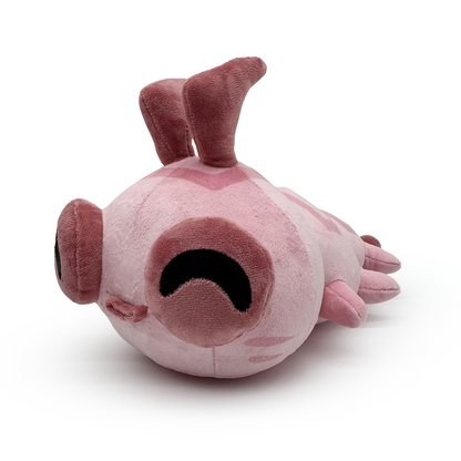 Silkie Plush (9in)