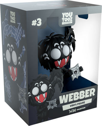 Webber
