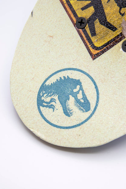 Mini Skateboard Jurassic World Dominion