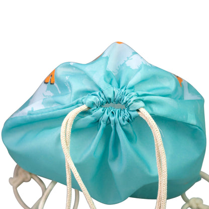 Sac – d'entraînement Natural History Museum | Blueprint Collections – vue 4