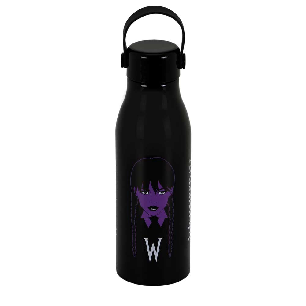 Wednesday Bottle - Braid