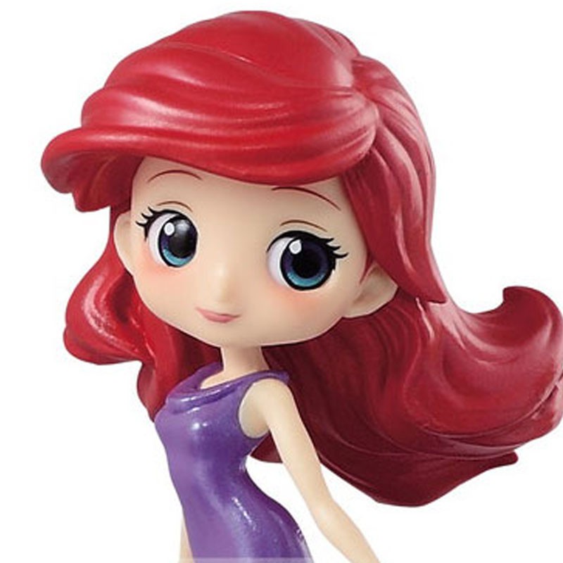 Ariel (Version D) – Q Posket Mini 