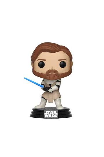 Obi Wan Kenobi