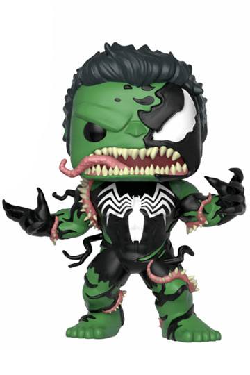 MARVEL VENOM POP N° 366 Venom/Hulk