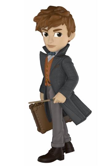 Rock Candy : Fantastic Beasts 2 Newt Scamander Funko Norbert Dragonneau