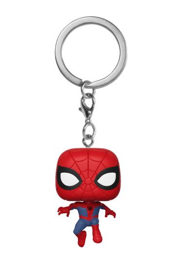 Peter Parker - Pop! Schlüsselanhänger