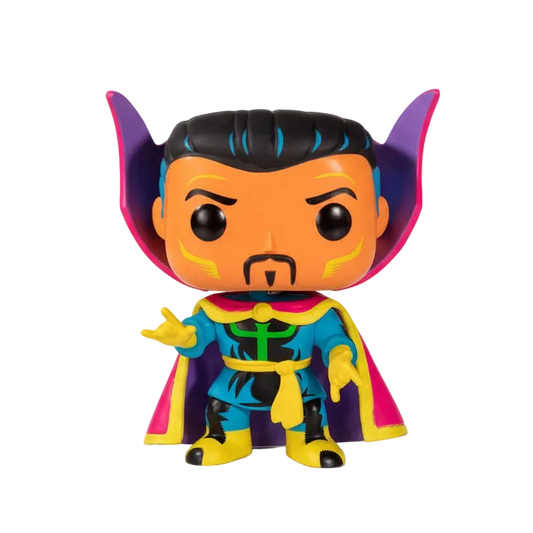 Dr. Strange (svart lys)