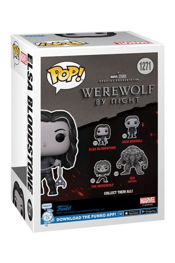 pop elsa bloodstone 1271