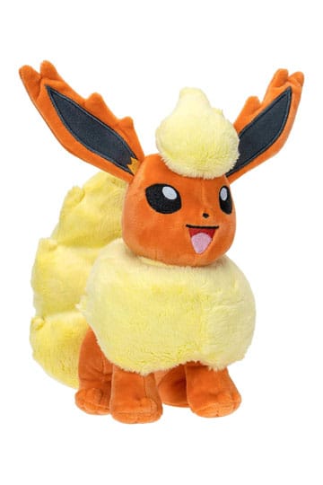 Pokémon plush - Pyroli 