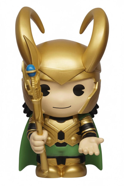 Tirelire Marvel - Loki