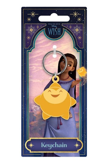 Porte-clés Disney - Wish Upon A Star