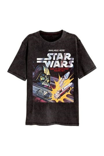T-Shirt Star Wars - Racing Set