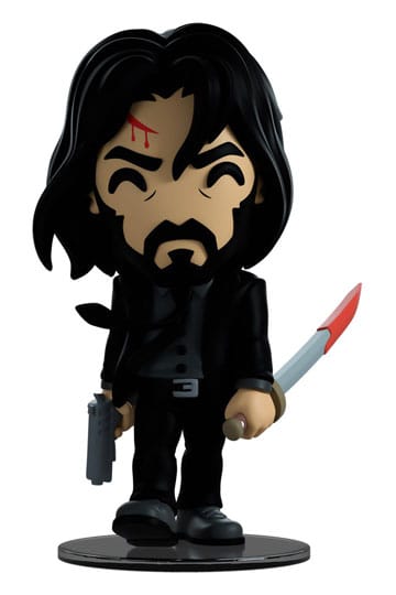 john wick vinyl figurine john wick youtooz