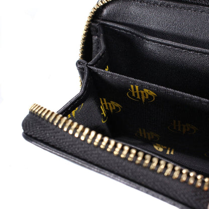Kleine Harry-Potter-Handtasche – Wappen von Hogwarts