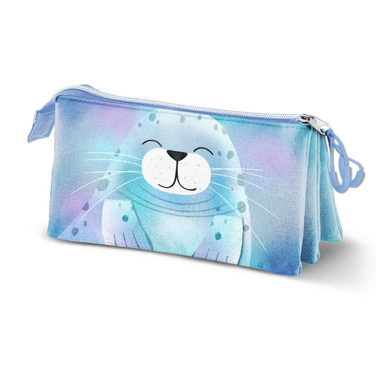 Trousse Triple Oh My Pop! - Sealy