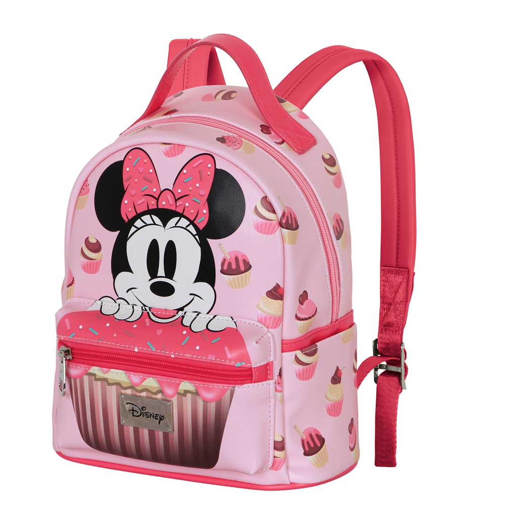 Petit Sac à dos Heady Disney - Minnie Mouse Muffin