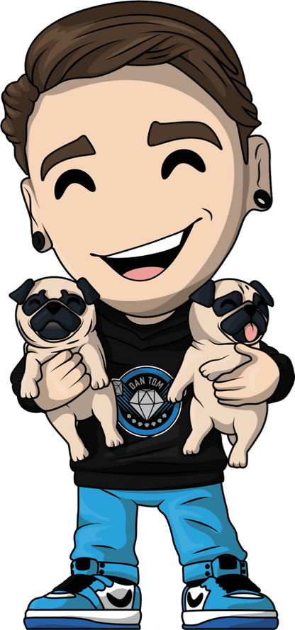 DanTDM