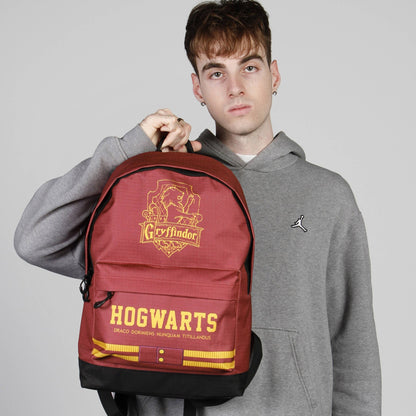 Sac à Dos HS FAN 2.2 Harry Potter « Gryffindor »