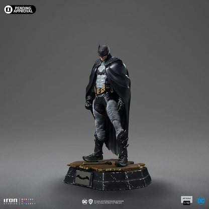 Statue Batman by Rafael Grampá - DC Comics Series #9 - Art Scale 1/10