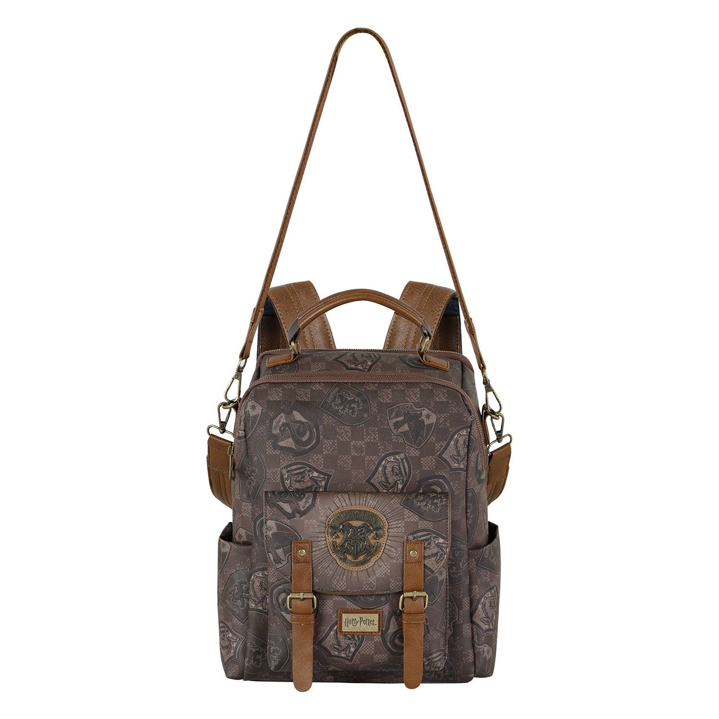 Sac à Dos Epic Harry Potter « Pride » – Brun
