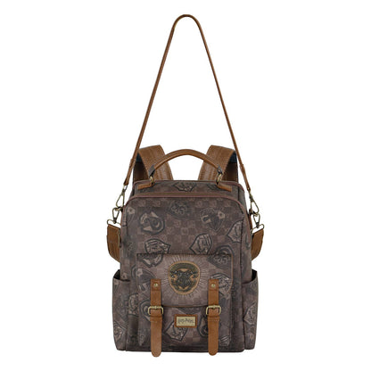 Sac à Dos Epic Harry Potter « Pride » – Brun
