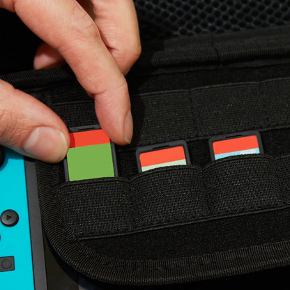 Nintendo Switch Hülle Wicked